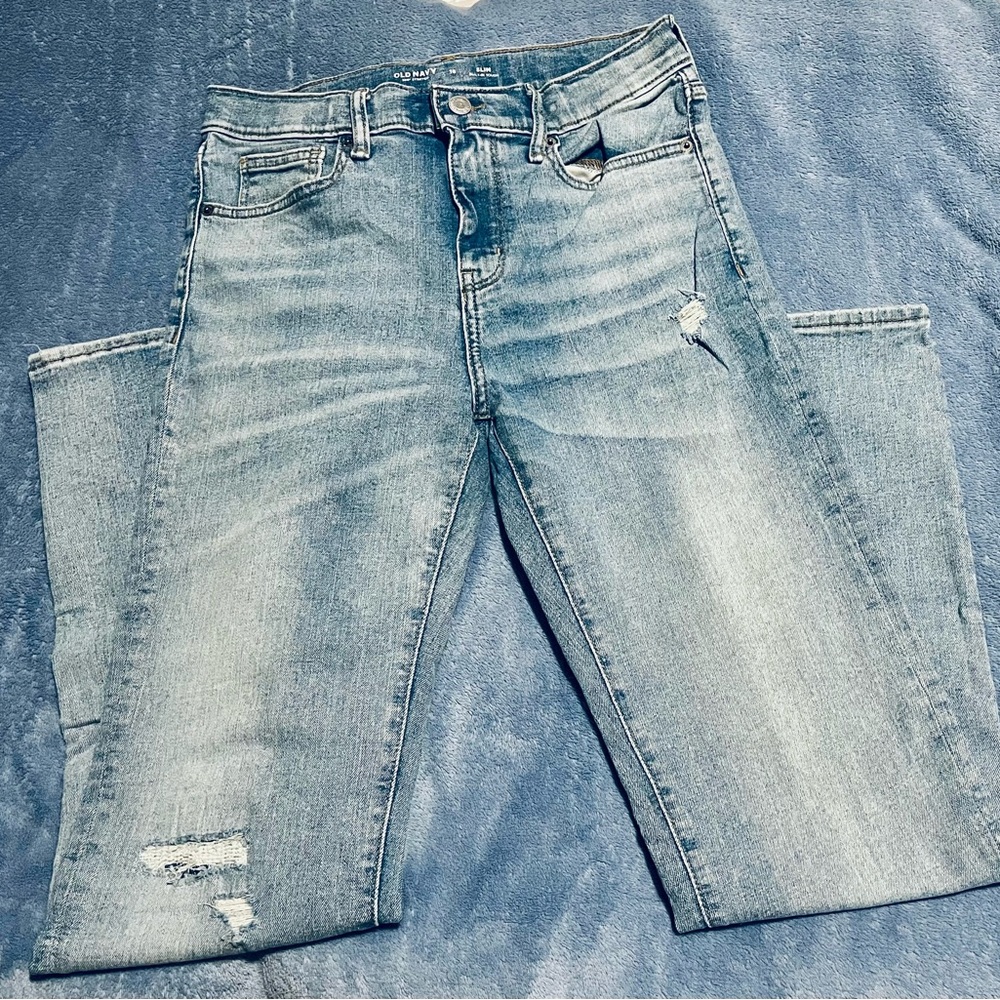 Jeans - Picture 6 of 8